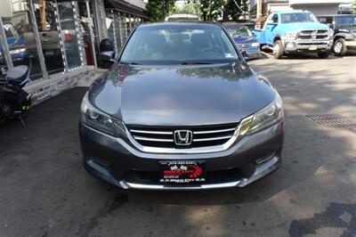 2013 Honda Accord EX-L V6 w/Navi   - Photo 2 - Newark, NJ 07104