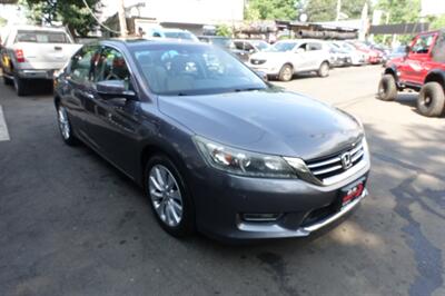 2013 Honda Accord EX-L V6 w/Navi   - Photo 3 - Newark, NJ 07104