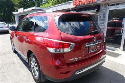 2014 Nissan Pathfinder S - Photo 6 - Newark, NJ 07104