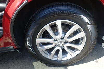 2014 Nissan Pathfinder S - Photo 27 - Newark, NJ 07104