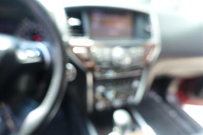 2014 Nissan Pathfinder S - Photo 31 - Newark, NJ 07104