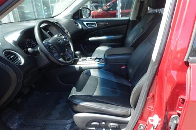 2014 Nissan Pathfinder S - Photo 10 - Newark, NJ 07104