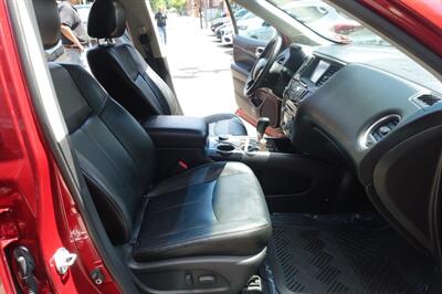 2014 Nissan Pathfinder S - Photo 17 - Newark, NJ 07104