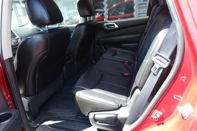 2014 Nissan Pathfinder S - Photo 13 - Newark, NJ 07104