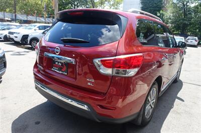 2014 Nissan Pathfinder S - Photo 8 - Newark, NJ 07104