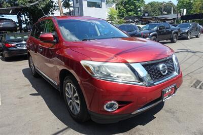 2014 Nissan Pathfinder S - Photo 3 - Newark, NJ 07104