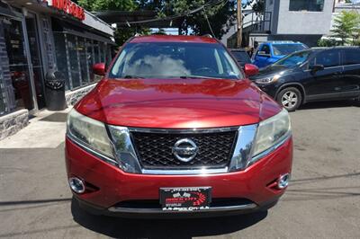 2014 Nissan Pathfinder S - Photo 2 - Newark, NJ 07104