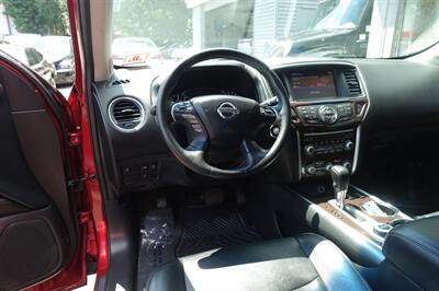 2014 Nissan Pathfinder S - Photo 15 - Newark, NJ 07104