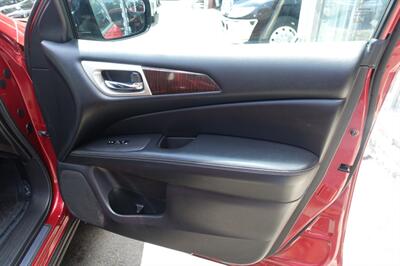 2014 Nissan Pathfinder S - Photo 18 - Newark, NJ 07104