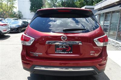 2014 Nissan Pathfinder S - Photo 7 - Newark, NJ 07104