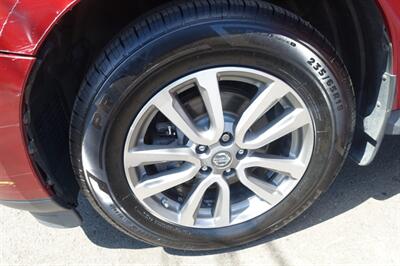 2014 Nissan Pathfinder S - Photo 25 - Newark, NJ 07104