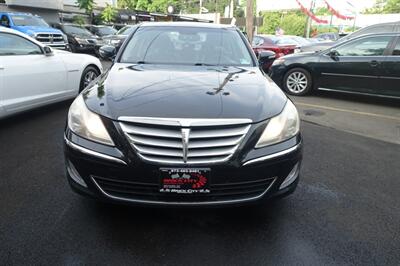 2012 Hyundai Genesis 3.8L V6   - Photo 2 - Newark, NJ 07104