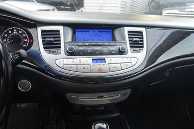 2012 Hyundai Genesis 3.8L V6   - Photo 18 - Newark, NJ 07104