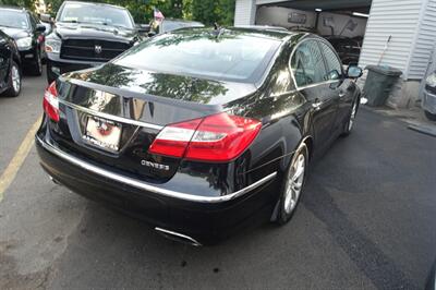 2012 Hyundai Genesis 3.8L V6   - Photo 8 - Newark, NJ 07104