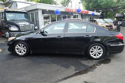 2012 Hyundai Genesis 3.8L V6   - Photo 4 - Newark, NJ 07104