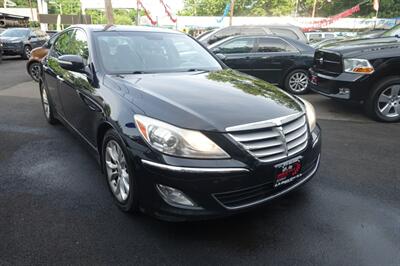 2012 Hyundai Genesis 3.8L V6   - Photo 3 - Newark, NJ 07104