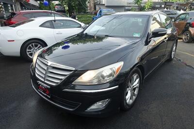 2012 Hyundai Genesis 3.8L V6   - Photo 1 - Newark, NJ 07104