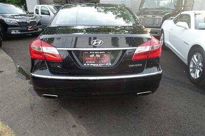 2012 Hyundai Genesis 3.8L V6   - Photo 7 - Newark, NJ 07104