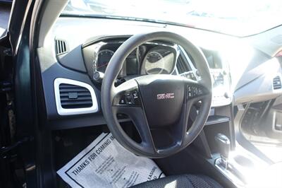 2017 GMC Terrain SLE-1   - Photo 26 - Newark, NJ 07104