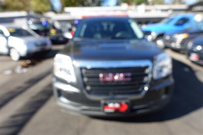 2017 GMC Terrain SLE-1   - Photo 2 - Newark, NJ 07104