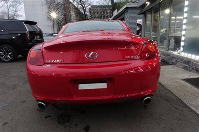 2002 Lexus SC   - Photo 7 - Newark, NJ 07104