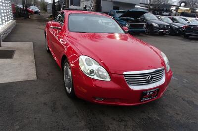 2002 Lexus SC   - Photo 3 - Newark, NJ 07104