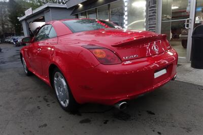 2002 Lexus SC   - Photo 6 - Newark, NJ 07104