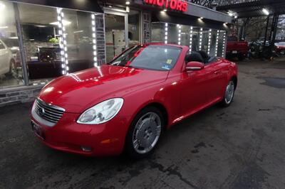 2002 Lexus SC   - Photo 23 - Newark, NJ 07104