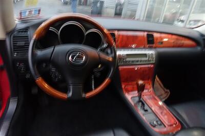 2002 Lexus SC   - Photo 11 - Newark, NJ 07104