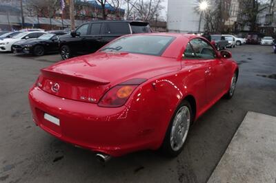 2002 Lexus SC   - Photo 8 - Newark, NJ 07104
