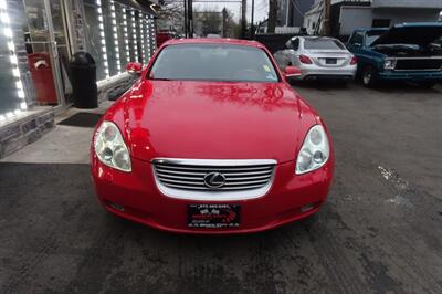2002 Lexus SC   - Photo 2 - Newark, NJ 07104