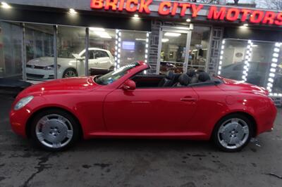 2002 Lexus SC   - Photo 24 - Newark, NJ 07104