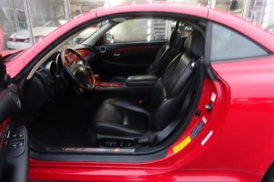 2002 Lexus SC   - Photo 9 - Newark, NJ 07104