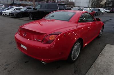 2002 Lexus SC   - Photo 5 - Newark, NJ 07104