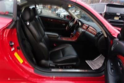 2002 Lexus SC   - Photo 13 - Newark, NJ 07104