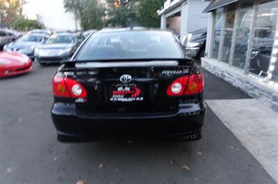 2003 Toyota Corolla S - Photo 7 - Newark, NJ 07104