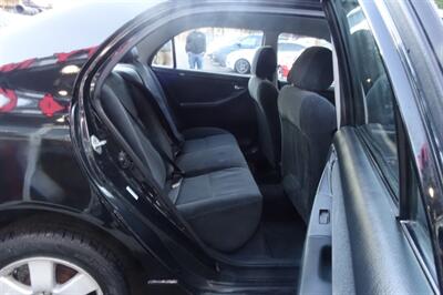 2003 Toyota Corolla S - Photo 16 - Newark, NJ 07104