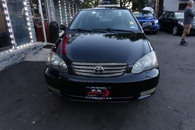 2003 Toyota Corolla S - Photo 2 - Newark, NJ 07104