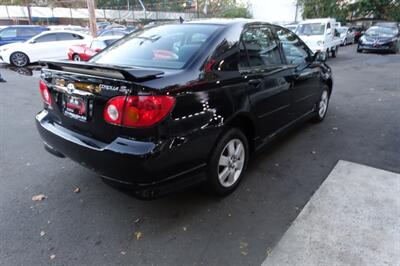 2003 Toyota Corolla S - Photo 8 - Newark, NJ 07104