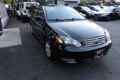 2003 Toyota Corolla S - Photo 3 - Newark, NJ 07104