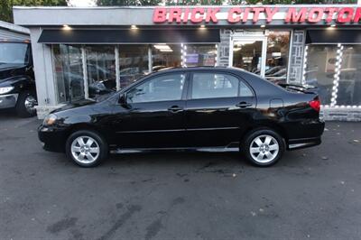 2003 Toyota Corolla S - Photo 4 - Newark, NJ 07104