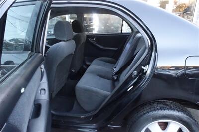 2003 Toyota Corolla S - Photo 11 - Newark, NJ 07104