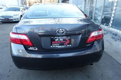 2009 Toyota Camry LE - Photo 7 - Newark, NJ 07104