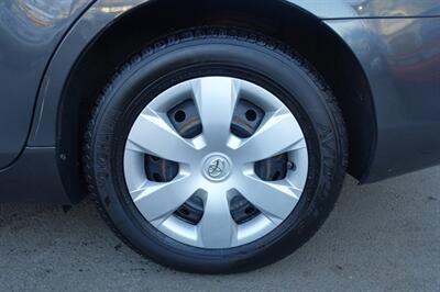 2009 Toyota Camry LE - Photo 23 - Newark, NJ 07104