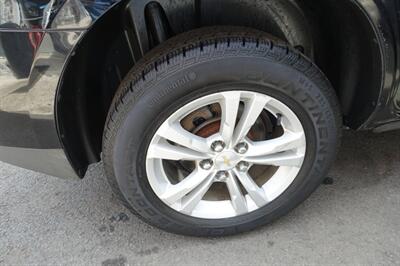 2016 Chevrolet Equinox LT - Photo 25 - Newark, NJ 07104