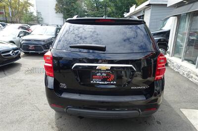 2016 Chevrolet Equinox LT - Photo 7 - Newark, NJ 07104