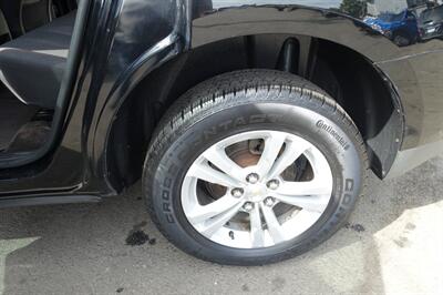 2016 Chevrolet Equinox LT - Photo 28 - Newark, NJ 07104