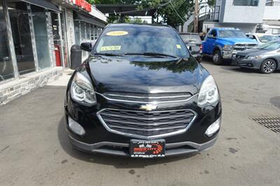 2016 Chevrolet Equinox LT - Photo 2 - Newark, NJ 07104