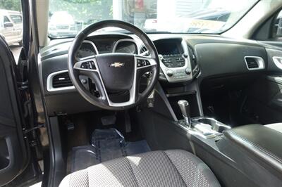 2016 Chevrolet Equinox LT - Photo 13 - Newark, NJ 07104
