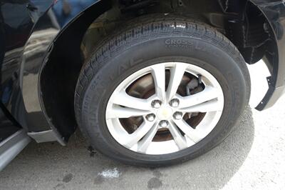 2016 Chevrolet Equinox LT - Photo 26 - Newark, NJ 07104